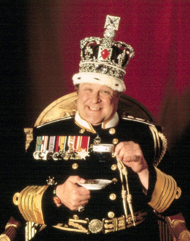 King Ralph - Photos - John Goodman