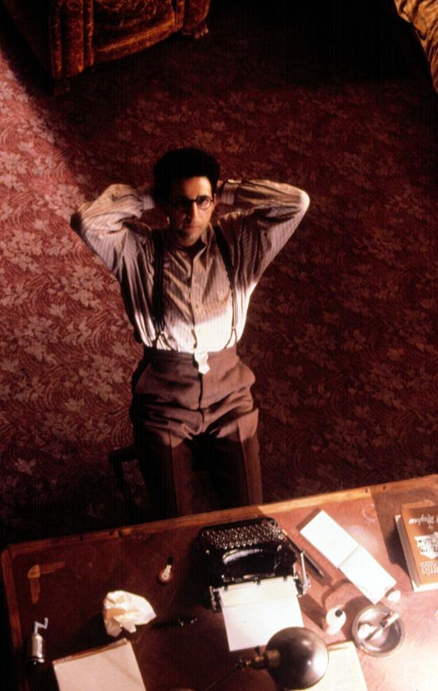 Barton Fink - Z filmu - John Turturro