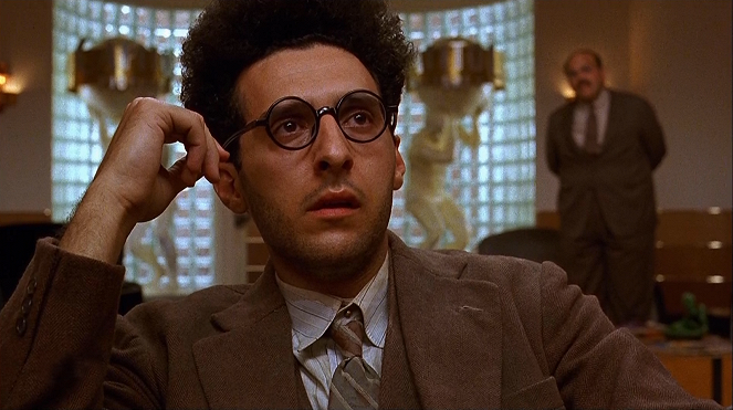 Barton Fink - De la película