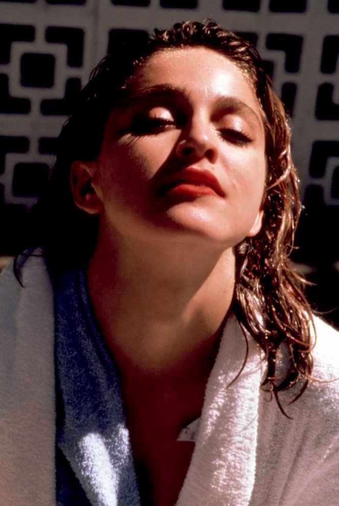 Desperately Seeking Susan - Photos - Madonna
