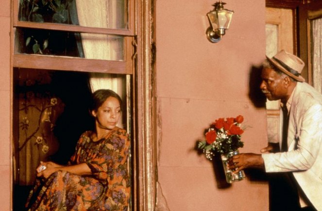Do the Right Thing - Filmfotos - Ruby Dee, Ossie Davis
