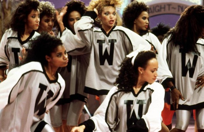 School Daze - De filmes - Tisha Campbell-Martin