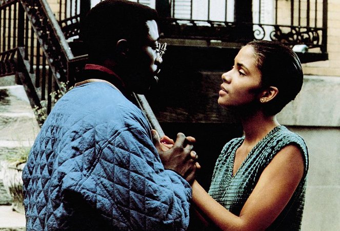 Jungle Fever - Photos - Wesley Snipes, Halle Berry