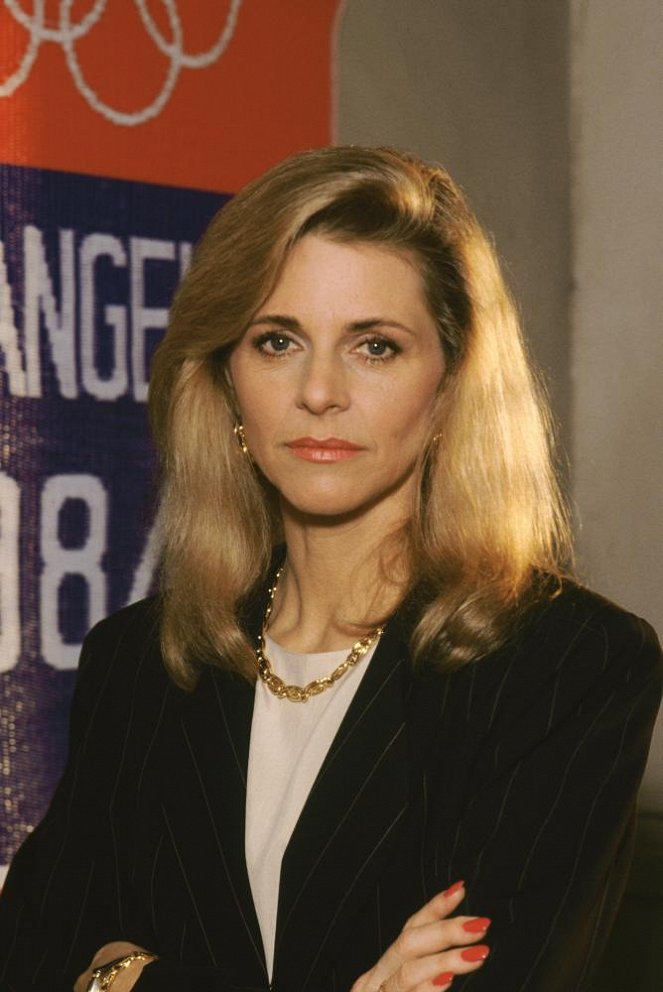 Harhaluoti - Promokuvat - Lindsay Wagner