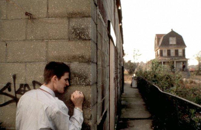 Orvot - Kuvat elokuvasta - Matthew Modine