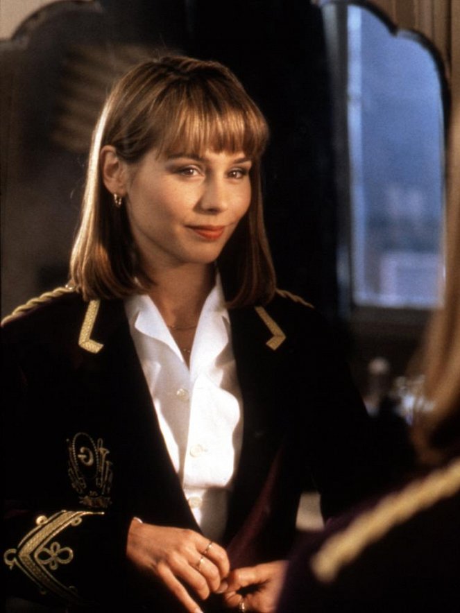 Brassed Off - Do filme - Tara Fitzgerald