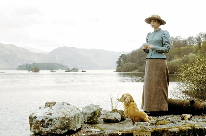 Miss Potter - Film - Renée Zellweger