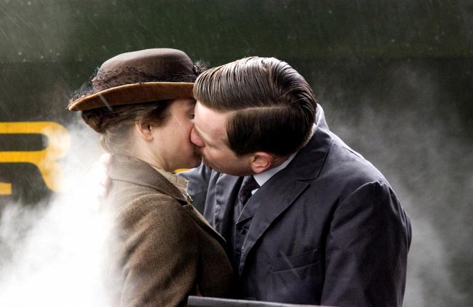 Miss Potter - Z filmu - Renée Zellweger, Ewan McGregor