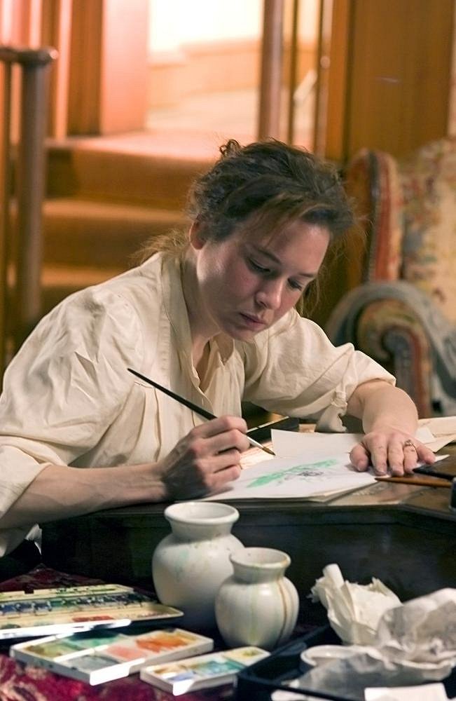 Beatrix Potter - taiteilijaelämää - Kuvat elokuvasta - Renée Zellweger
