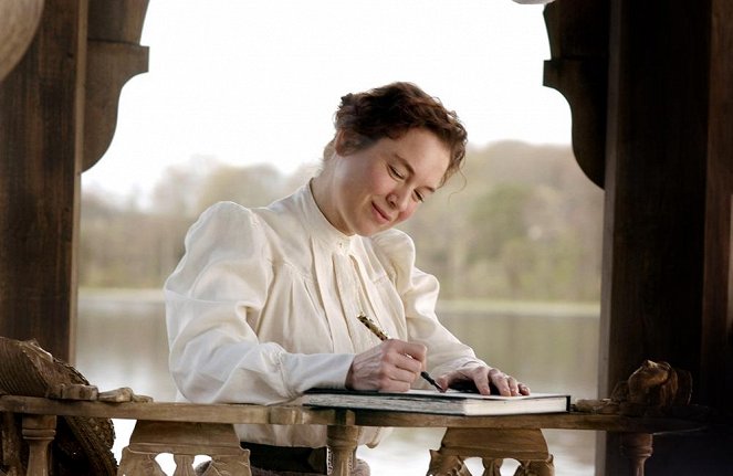 Miss Potter - De la película - Renée Zellweger