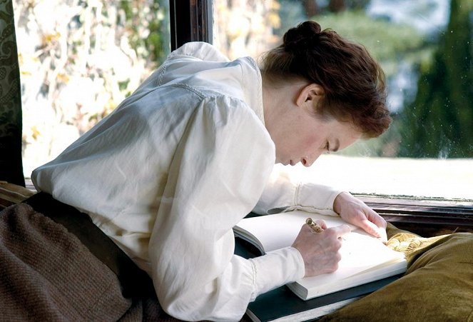 Beatrix Potter - taiteilijaelämää - Kuvat elokuvasta - Renée Zellweger