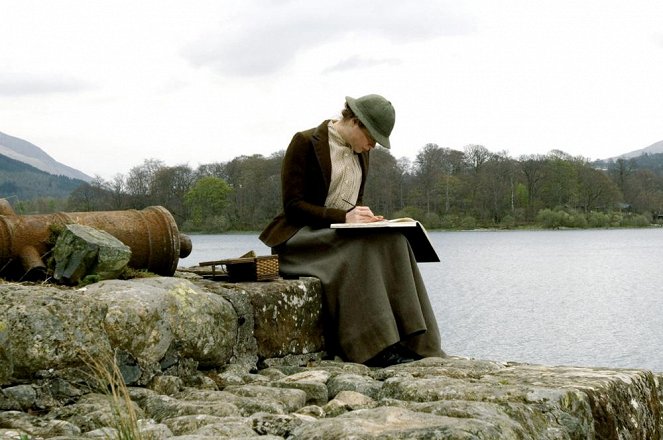 Miss Potter - Van film - Renée Zellweger