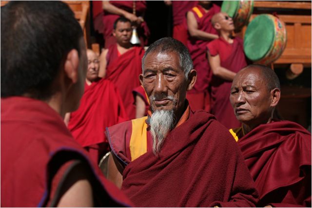 Escape from Tibet - Photos