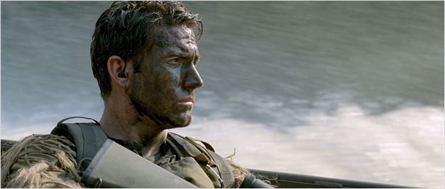 Act of Valor - Film