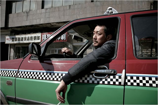 The Murderer - Film - Jung-woo Ha