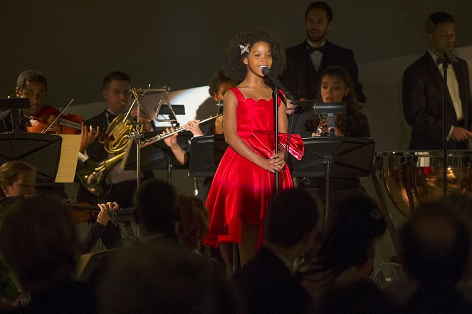 Annie - Photos - Quvenzhané Wallis