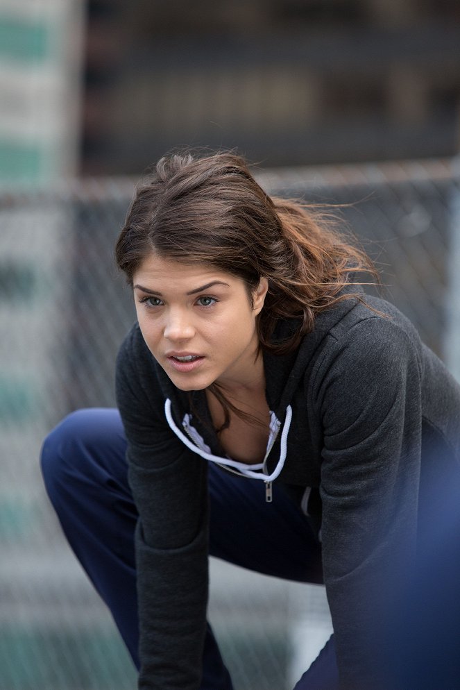 Tracers - Nos Limites - Do filme - Marie Avgeropoulos