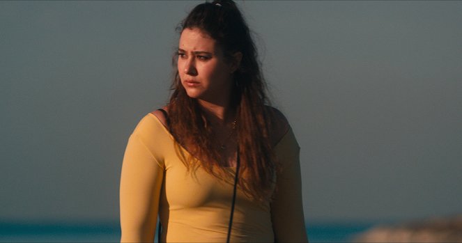 Loin de mon père - Film - Maayan Turjeman