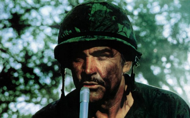 Meurtres en direct - Film - Sean Connery