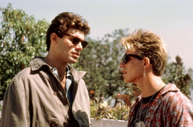 Gleaming the Cube - Photos - Steven Bauer, Christian Slater