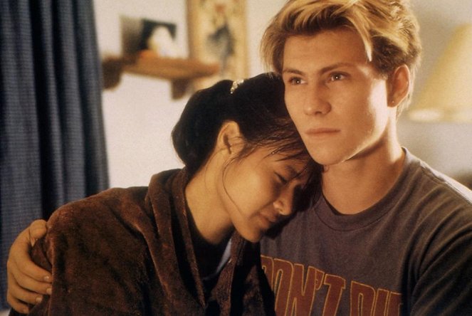 Gleaming the Cube - Photos - Christian Slater