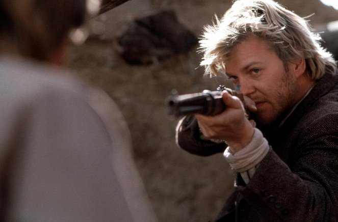 Mladé pušky II - Z filmu - Kiefer Sutherland