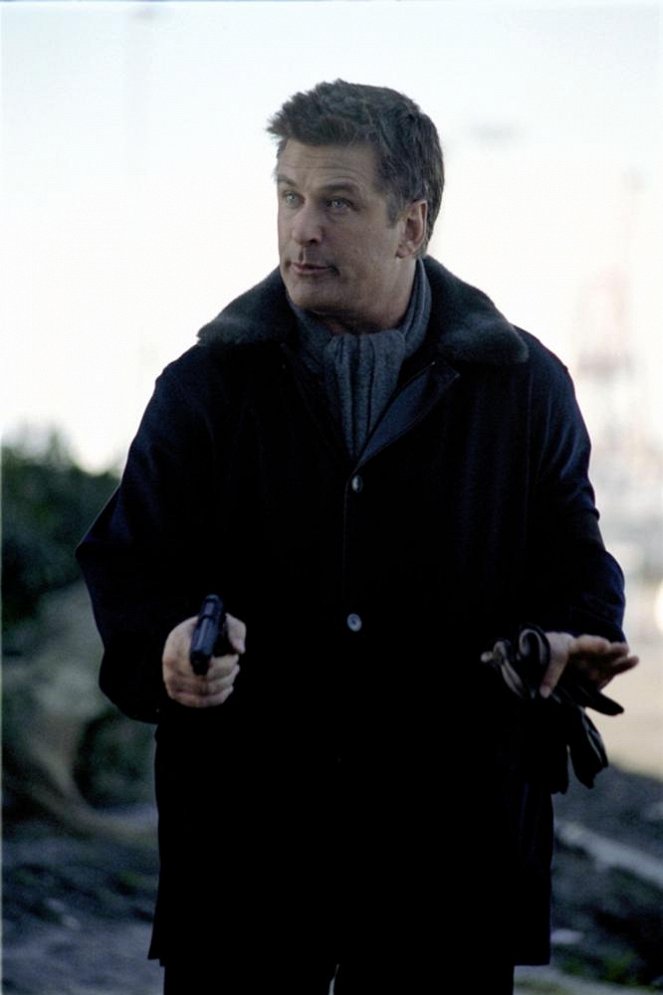 The last shot - Film - Alec Baldwin