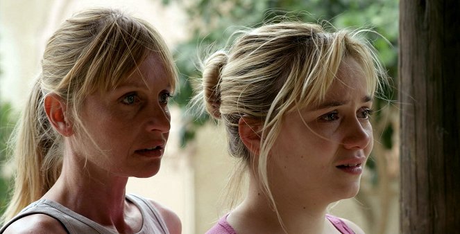 Africaine - Film - Caroline Baehr, Anna Mihalcea