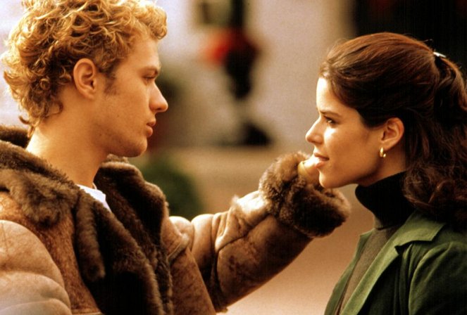 54 - Do filme - Ryan Phillippe, Neve Campbell