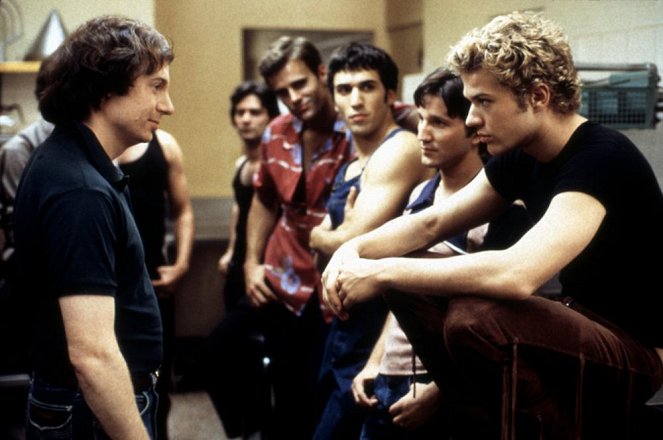 54 - Photos - Mike Myers, Breckin Meyer, Ryan Phillippe