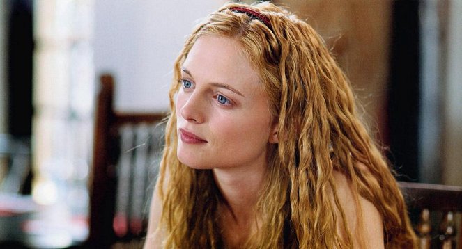 Committed - Film - Heather Graham