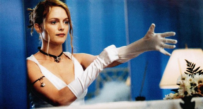 Committed - Do filme - Heather Graham