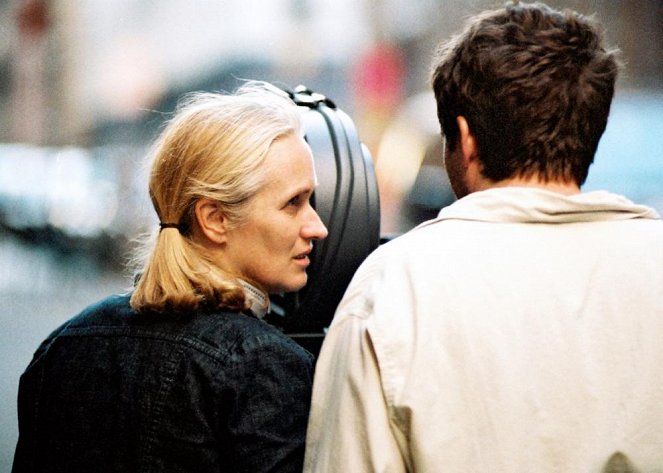 In the Cut - De filmagens - Jane Campion