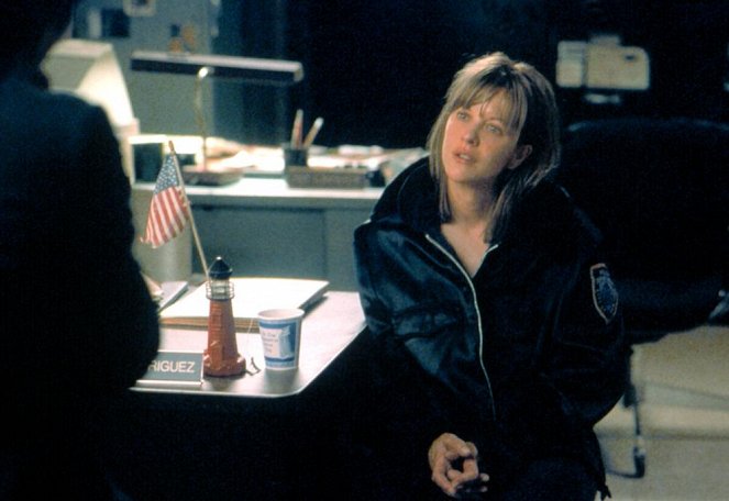 In the Cut - Film - Meg Ryan