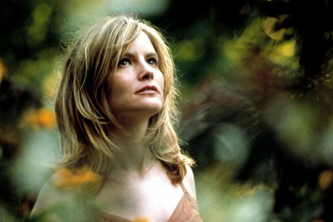 In the Cut - Do filme - Jennifer Jason Leigh