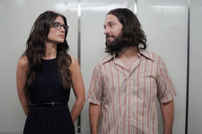 Our Idiot Brother - Photos - Janet Montgomery, Paul Rudd