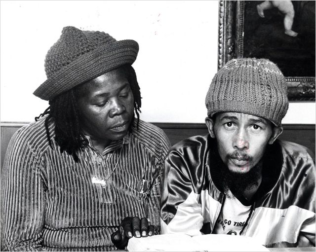 Marley - De la película - Bob Marley