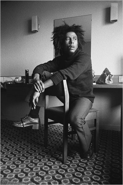 Marley - Filmfotók - Bob Marley