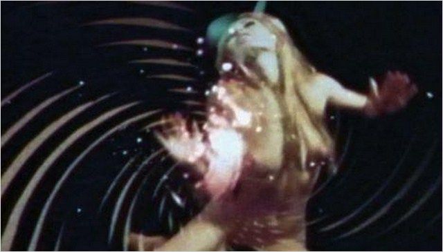 The Substance: Albert Hofmann's LSD - Van film