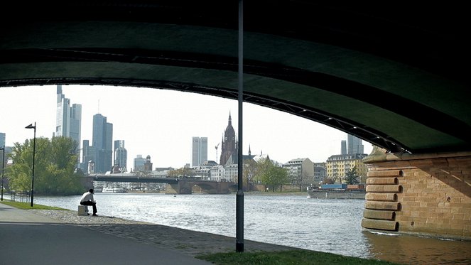 Frankfurt Coincidences - De la película