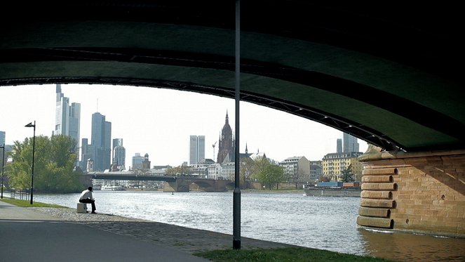 Frankfurt Coincidences - Photos