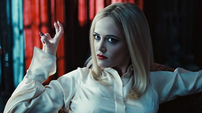 Dark Shadows - Filmfotos - Eva Green