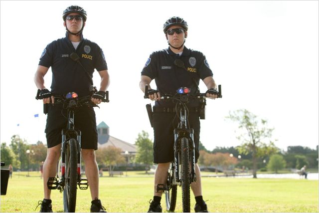 Agentes Secundários - De filmes - Channing Tatum, Jonah Hill