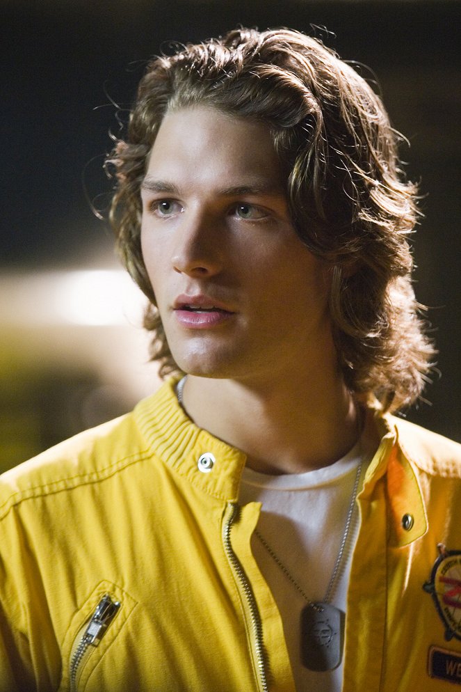 Zoom - De filmes - Michael Cassidy