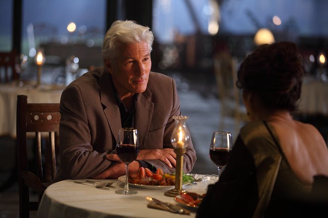The Second Best Exotic Marigold Hotel - Photos - Richard Gere