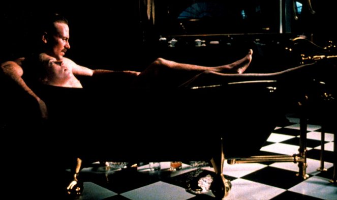 Fuego en el cuerpo - De la película - Kathleen Turner, William Hurt