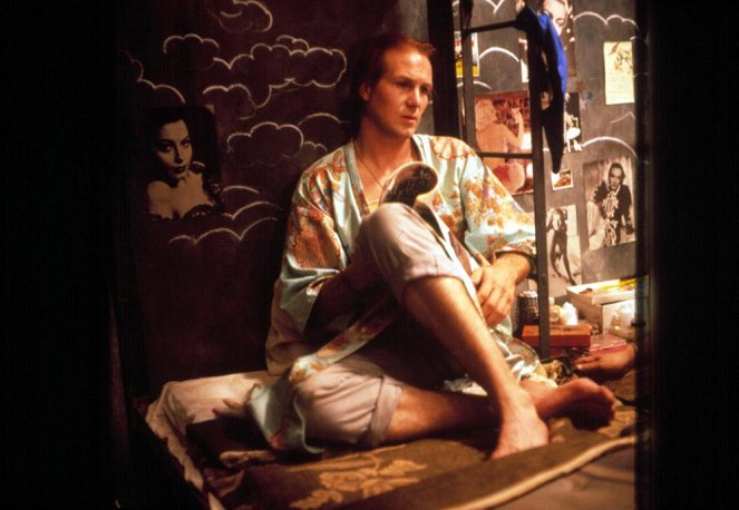 Kiss of the Spider Woman - Photos - William Hurt