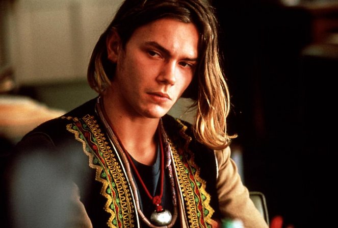 I Love You to Death - Photos - River Phoenix