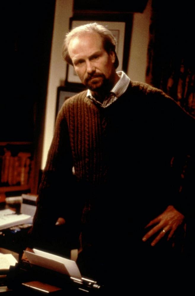 Életem értelme - Filmfotók - William Hurt