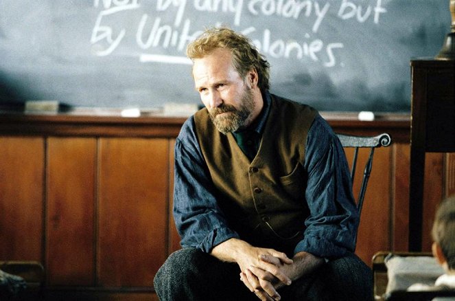 A Vila - Do filme - William Hurt